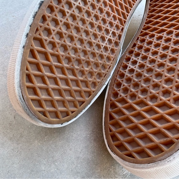 Vans Van Doren Stars and Stripes - Picture 5 of 7